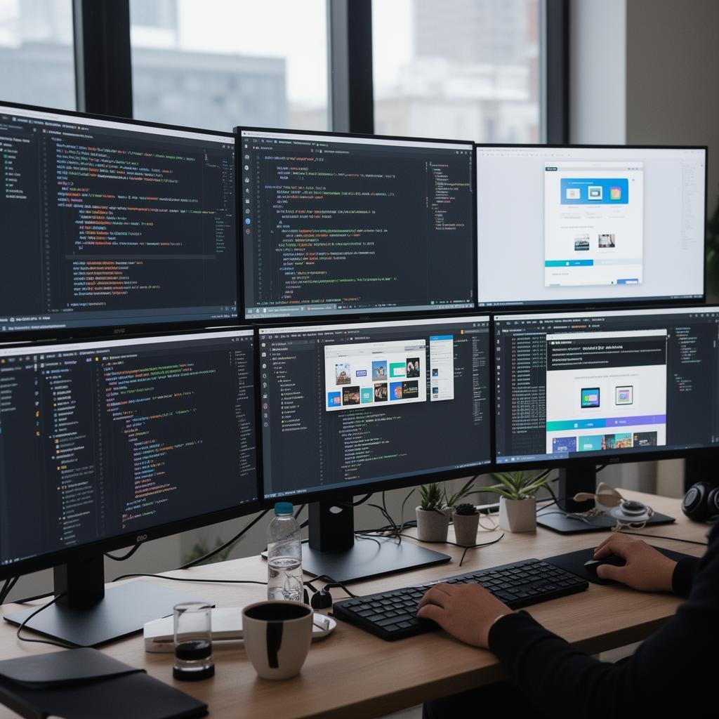 Why Every Small Business in Kenya Needs a Professional Website in 2026